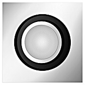 Philips Hue LED-Einbauleuchte White and Color Ambience Centura (4,2 W, L x B x H: 10 x 9 x 9 cm, Silber, RGBW) | BAUHAUS