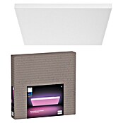 Philips Hue LED-Deckenleuchte Datura (67 W, L x B x H: 60 x 60 x 5 cm, Weiß) | BAUHAUS