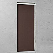 Verduisterend rolgordijn (b x h: 210 x 190 cm, Bruin) | BAUHAUS