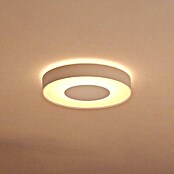 Philips Hue LED-Einbauleuchten-Set rund White and Color Ambience Xamento (4,2 W, Chrome, 3 Stk., RGBW) | BAUHAUS