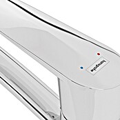 Hansgrohe Keukenkraan Focus 160 (Chroom, Glanzend)