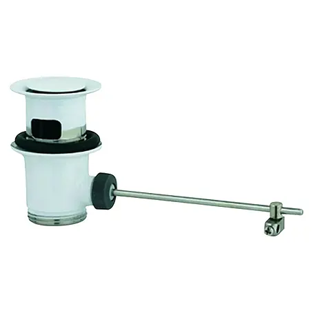 Grohe  Excenter-Ablaufgarnitur
