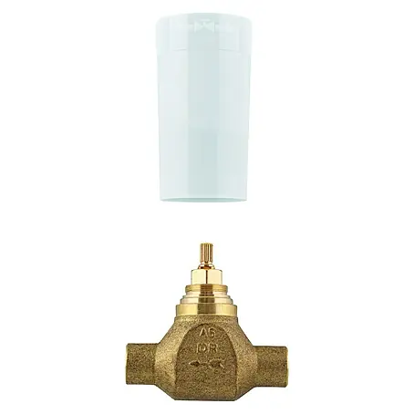 Grohe  Unterputzventil-Unterteil