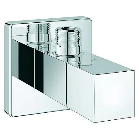 Grohe Eurocube Eckventil