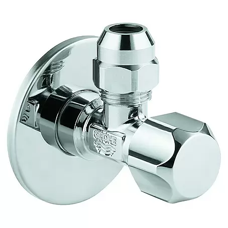 Grohe  Eckventil 1