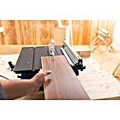 Scheppach Tischkreissäge HS210 (1 500 W, Durchmesser Sägeblatt: 210 mm, Schnitttiefe bei 90 °: 0 mm - 70 mm) | BAUHAUS