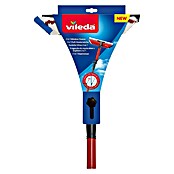 Vileda Fenster-Wischer Teleskop (Mikrofaser, 75 - 130 cm)