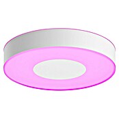 Philips Hue LED-Deckenleuchte rund Xamento (34 W, Ø x H: 38,1 x 8,4 cm, Weiß, RGBW) | BAUHAUS