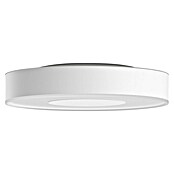 Philips Hue LED-Deckenleuchte rund Xamento (34 W, Ø x H: 38,1 x 8,4 cm, Weiß, RGBW) | BAUHAUS