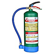Simonrack Ecofire Extintor de incendios Fighting con gancho (6 l) | BAUHAUS