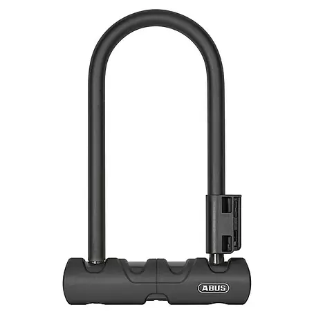 Abus  Bügelschloss U Lock 8602