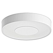 Philips Hue LED-Deckenleuchte rund Xamento (34 W, Ø x H: 38,1 x 8,4 cm, Weiß, RGBW) | BAUHAUS