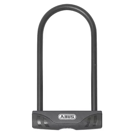 Abus  Bügelschloss U Lock 7601