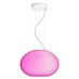 Philips Hue LED-Pendelleuchte Flourish 