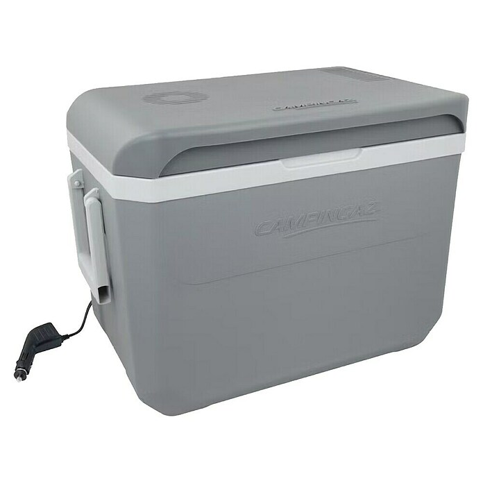 Campingaz Električna hladilna torba Powerbox Plus  (36 l, 56 x 35 x 40 cm) | 8330 - Kühlboxen/Kühlzubehör | ICJA - Campingartikel | ICJ - Campingartikel | IC - Freizeit im Garten | I - Stadtgarten | BAUHAUS