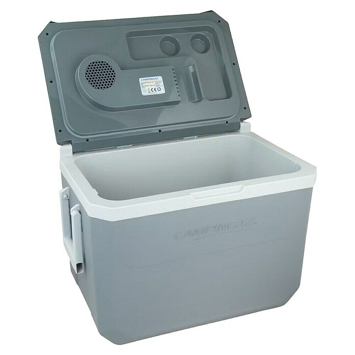 Campingaz Električna hladilna torba Powerbox Plus  (36 l, 56 x 35 x 40 cm) | 8330 - Kühlboxen/Kühlzubehör | ICJA - Campingartikel | ICJ - Campingartikel | IC - Freizeit im Garten | I - Stadtgarten | BAUHAUS