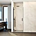 GME Mampara de ducha frontal Glass A 