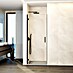 GME Mampara de ducha frontal Glass A 