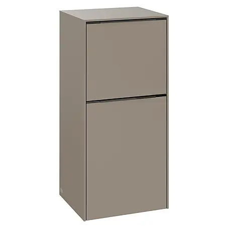 Villeroy & Boch Subway 3.0 Bad-Beistellschrank