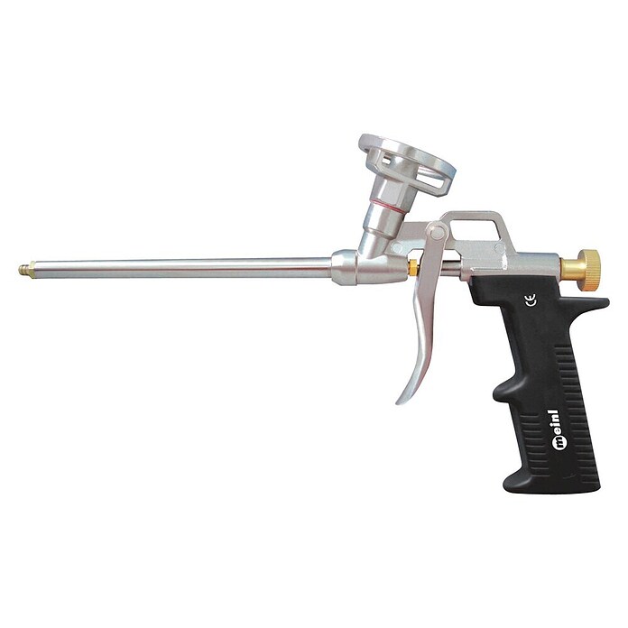 Meinl PU-Pistolenschaum Set Winter & Sommer (7-tlg.)