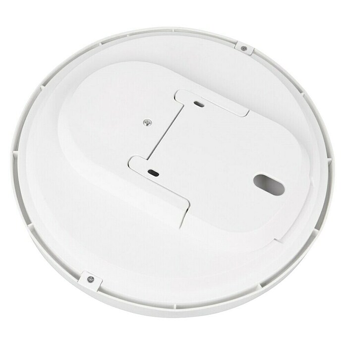 Trio Leuchten LED stropna svetilka Spica  (18 W, 2.000 lm, Črna, Barva svetlobe: Nevtralno bela) | 3098 - Badlicht | CAKA - Zweckleuchten | CAK - Technisches Licht | CA - Beleuchtung | C - Elektro | BAUHAUS