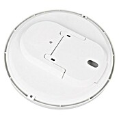 Trio Leuchten LED stropna svetilka Spica  (18 W, 2.000 lm, Črna, Barva svetlobe: Nevtralno bela) | 3098 - Badlicht | CAKA - Zweckleuchten | CAK - Technisches Licht | CA - Beleuchtung | C - Elektro | BAUHAUS