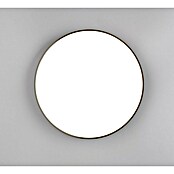Trio Leuchten LED stropna svetilka Spica  (18 W, 2.000 lm, Črna, Barva svetlobe: Nevtralno bela) | 3098 - Badlicht | CAKA - Zweckleuchten | CAK - Technisches Licht | CA - Beleuchtung | C - Elektro | BAUHAUS
