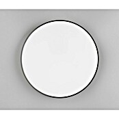 Trio Leuchten LED stropna svetilka Spica  (18 W, 2.000 lm, Črna, Barva svetlobe: Nevtralno bela) | 3098 - Badlicht | CAKA - Zweckleuchten | CAK - Technisches Licht | CA - Beleuchtung | C - Elektro | BAUHAUS