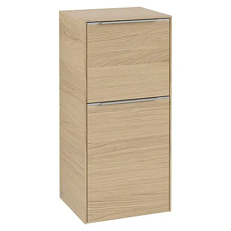 Villeroy & Boch Subway 3.0 Bad-Beistellschrank