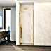 GME Mampara de ducha frontal Glass B 