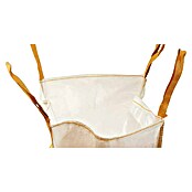 Scherf Big Bag Leer (75 x 85 x 110 cm, Belastbarkeit: 1 000 kg, Passend für: Baumaterialien, Grünschnitt) | BAUHAUS