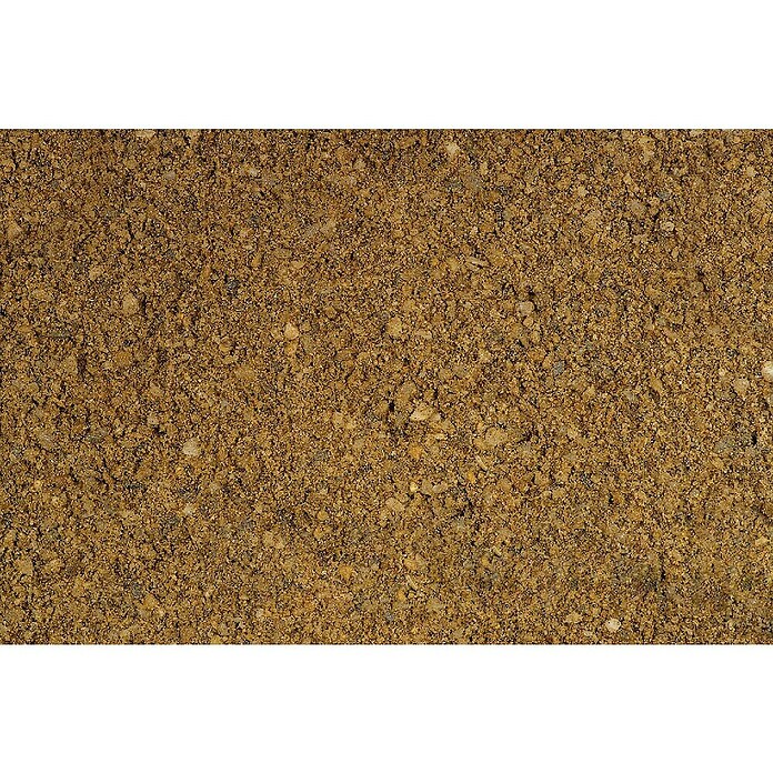 Scherf Estrichsand Big Bag (Körnung: 0,06 mm - 4 mm, 1 000 kg) | BAUHAUS