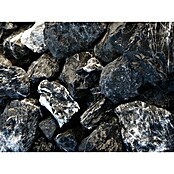 Scherf Bruchsteine Marmor (Schwarz-Weiß, Körnung: 150 mm - 300 mm, 700 kg) | BAUHAUS
