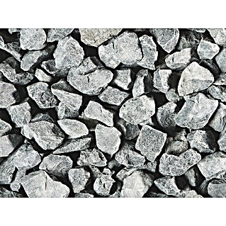 Scherf Basaltsplitt Big Bag (Naturmaterialien, Körnung: 22 mm - 32 mm, Schwarz, 1 000 kg)