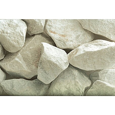 Scherf Bruchstein Marmor Big Bag