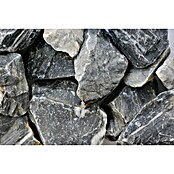 Scherf Bruchsteine Marmor Big Bag (Dunkelblau,Weiß,Hellgrau, Körnung: 50 mm - 100 mm, 1 000 kg) | BAUHAUS