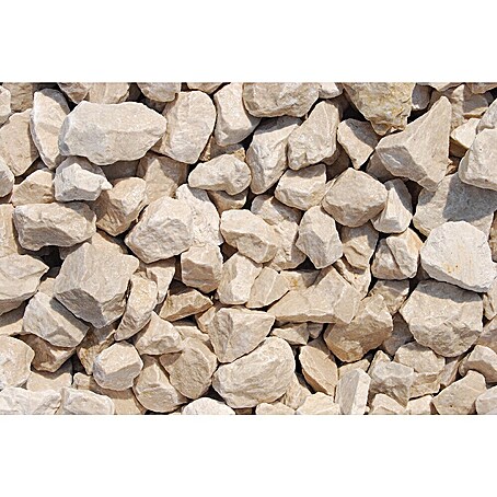 Scherf Bruchstein Marmor Big Bag