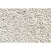 Scherf Marmorsplitt Big Bag (Mattweiß, Körnung: 4 mm - 8 mm, 1 000 kg) | BAUHAUS