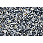Scherf Marmorsplitt Big Bag (Dunkelblau, Körnung: 8 mm - 12 mm, 1 000 kg) | BAUHAUS