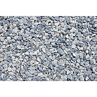 Scherf Marmorsplitt Big Bag (Dunkelblau, Körnung: 8 mm - 12 mm, 1 000 kg)