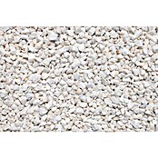 Scherf Marmorsplitt Big Bag (Mattweiß, Körnung: 8 mm - 12 mm, 1 000 kg) | BAUHAUS