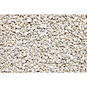 Scherf Marmorsplitt Big Bag (Mattweiß, Körnung: 8 mm - 12 mm, 1 000 kg) | BAUHAUS