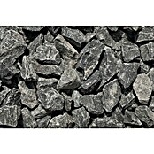 Scherf Basaltsplitt Big Bag (Schwarz, Körnung: 50 mm - 100 mm, 1 000 kg) | BAUHAUS