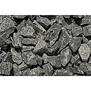 Scherf Basaltsplitt Big Bag (Schwarz, Körnung: 50 mm - 100 mm, 1 000 kg)