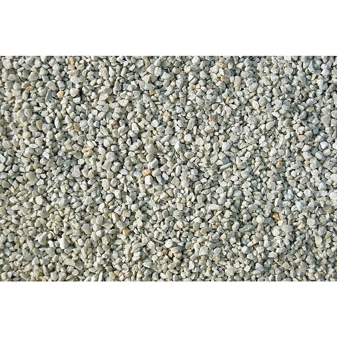 Scherf Streu- & Pflastersplitt (Körnung: 2 mm - 4 mm, Nettomasse: 25 kg) | BAUHAUS