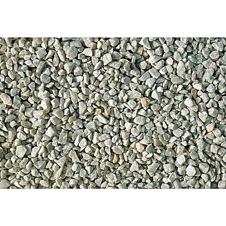 Scherf Streu- & Pflastersplitt (Körnung: 4 mm - 8 mm, Nettomasse: 1 000 kg)