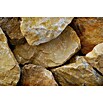Scherf Bruchsteine Marmor Big Bag (Ocker, Körnung: 50 mm - 100 mm, 1 000 kg) | BAUHAUS
