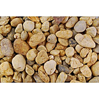 Scherf Quarzkiesel Hell-Bunt Big Bag (Bunt, Körnung: 16 mm - 32 mm, 1 000 kg)