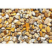 Scherf Flusskiesel Big Bag (Bunt, Körnung: 16 mm - 32 mm, 1 000 kg) | BAUHAUS