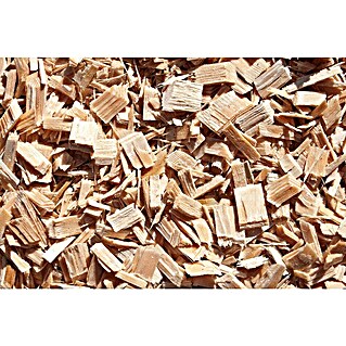 Scherf Holzdekormulch (Körnung: 0 mm - 50 mm, Nettovolumen: 1 000 l)